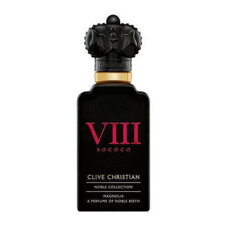 Clive Christian VIII Rococo Magnolia Perfume 50 ml