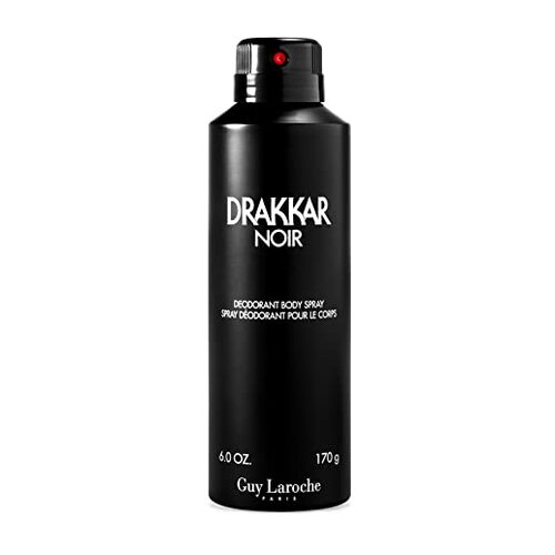 Guy Laroche Drakkar Noir Body Spray