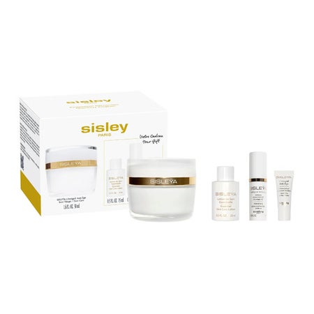 Sisley Sisleÿa L'Intégral Coffret