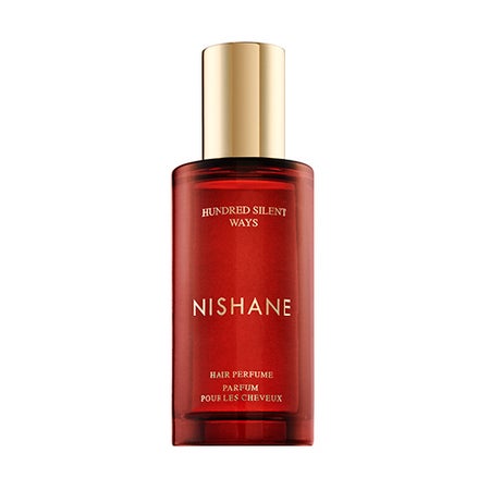 Nishane Hundred Silent Ways Brume pour Cheveux 50 ml