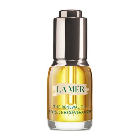 La Mer The Renewal Oil