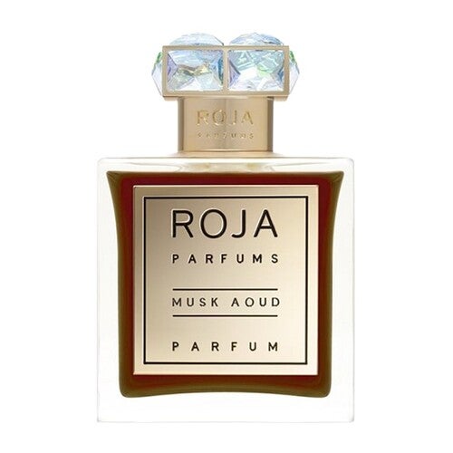 Roja Parfums Musk Aoud Parfume