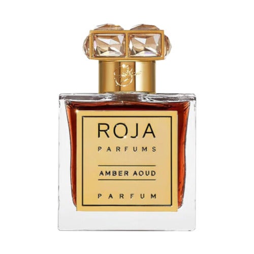 Roja Parfums Amber Aoud Profumo