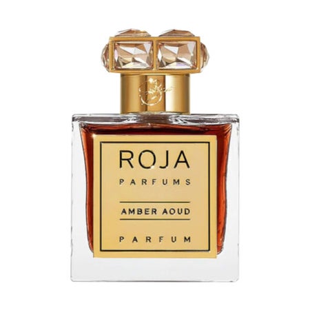 Roja Parfums Amber Aoud Perfume 100 ml