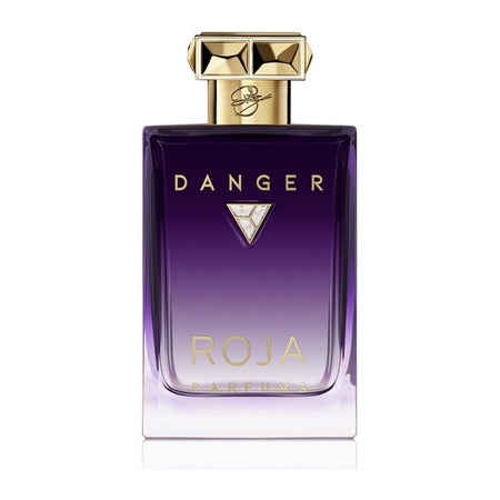 Roja Parfums Danger Pour Femme Essence de Parfum Extrait de Parfum 100 ml