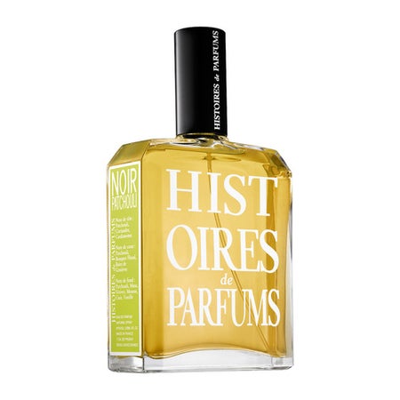 Histoires de Parfums Noir Patchouli Eau de Parfum 120 ml