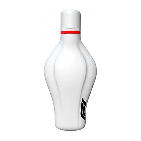 F1 Parfums Neeeum White Eau de Toilette 75 ml