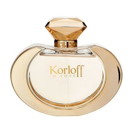 Korloff In Love Eau de Parfum 50 ml