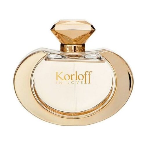Korloff In Love Eau de Parfum