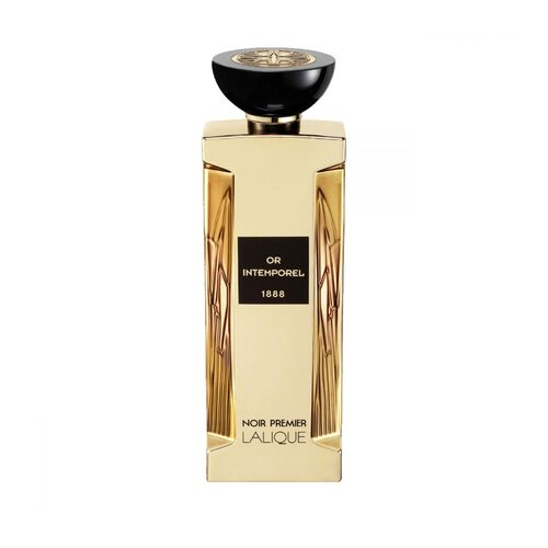 Lalique Noir Premier Or Intemporel Eau de Parfum