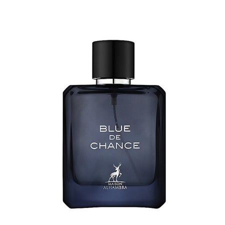 Maison Alhambra Blue de Chance Eau de Parfum 100 ml