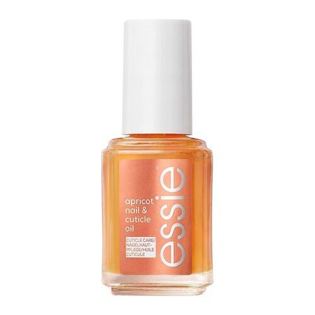 Essie Apricot Cuticle & Nail Oil 13,5 ml
