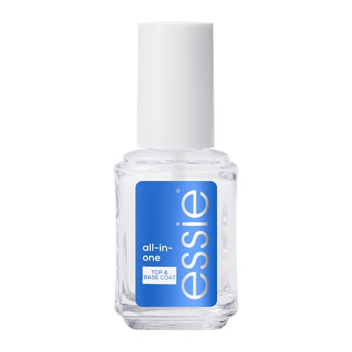 Essie All-In-One Base & Topplack