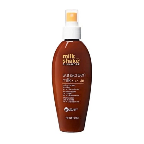 Milk_Shake Sun&More Sunscreen Milk SPF 30
