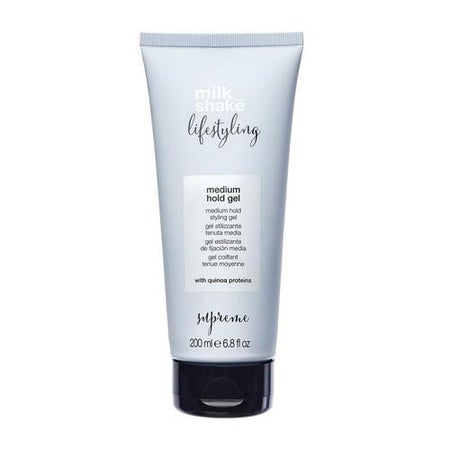 Milk_Shake Lifestyling Medium Hold Hår-gel 200 ml