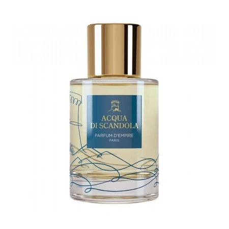 Parfum d'Empire Acqua di Scandola Eau de Parfum 100 ml
