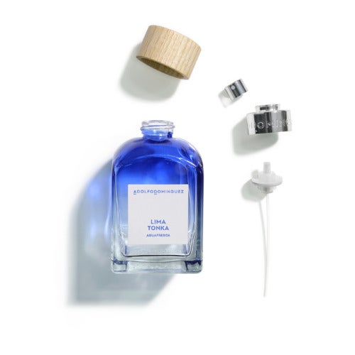 Adolfo Dominguez Agua Fresca Lima Tonka Eau de Toilette