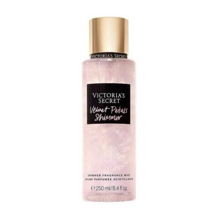 Victoria's Secret Velvet Petals Shimmer Bruma Corporal 250 ml