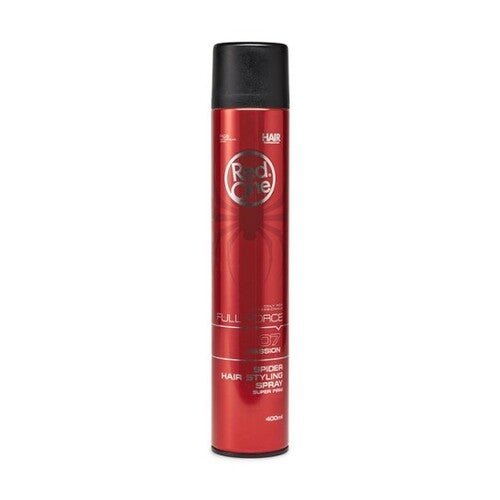 RedOne Full Force Spider Hair Styling spray