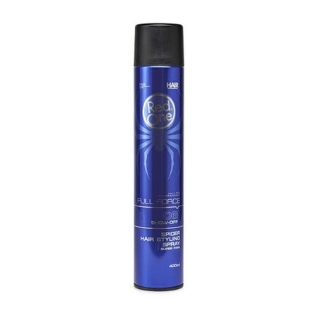 RedOne r Full Force Show-Off Spider Styling spray 400 ml