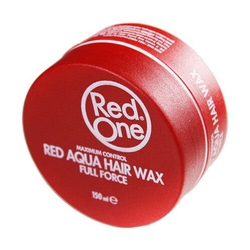 RedOne Red Aqua Wachs Full Force