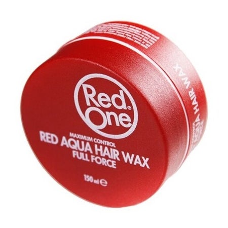 RedOne Red Aqua Wax Full Force 150 ml