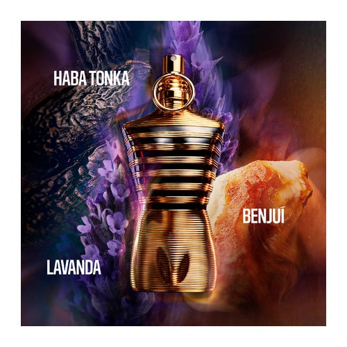 Jean Paul Gaultier Le Male Elixir Perfume | Deloox.es