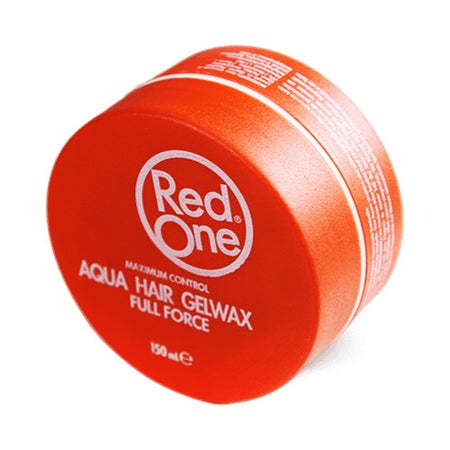 RedOne Aqua GelWax Full Force 150 ml