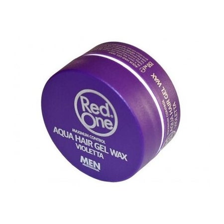 RedOne Aqua Gel Hiusvaha Violetta Full Force 150 ml