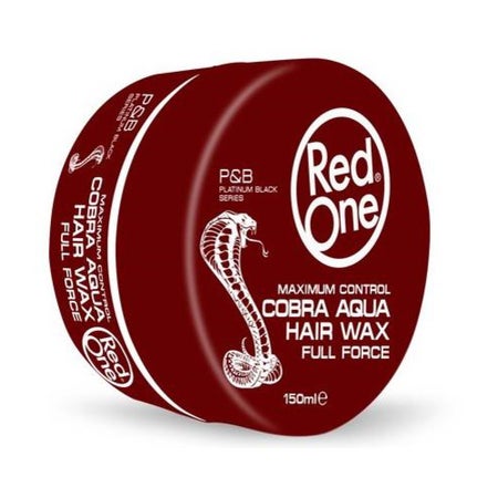 RedOne Cobra Aqua Cera Full Force 150 ml