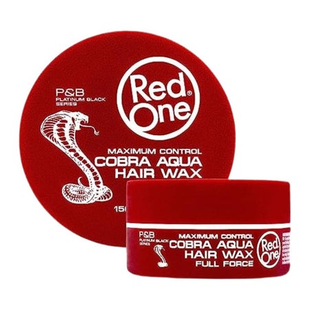 RedOne Cobra Aqua Wax Full Force 150 ml