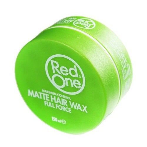 RedOne Matte Wax Full Force