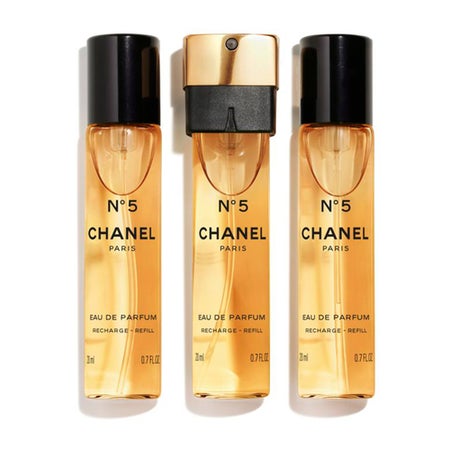 Chanel No.5 Eau de parfum