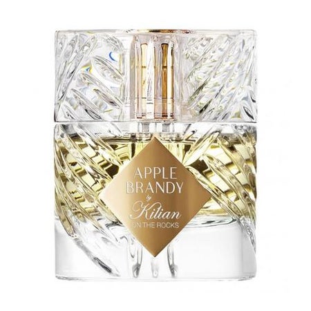 Kilian Apple Brandy on the Rocks Eau de Parfum Ricaricabile 50 ml