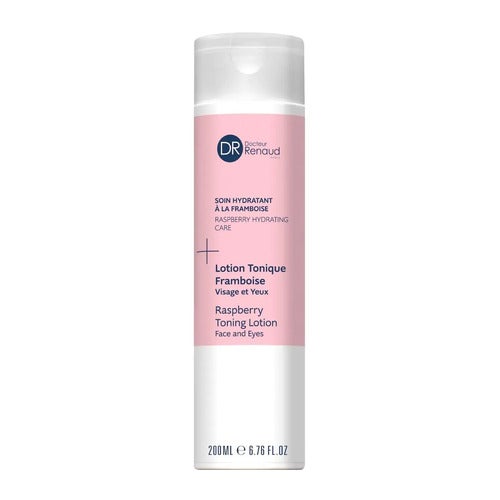 Dr Renaud Raspberry Cleansing lotion