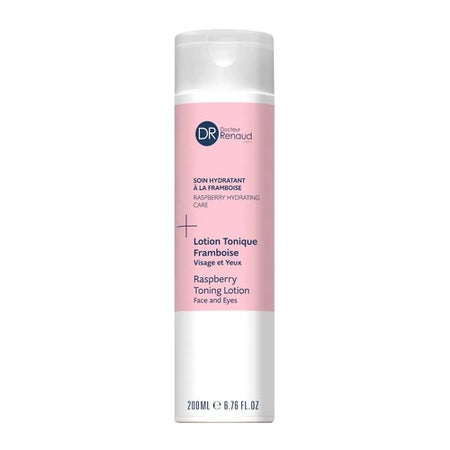 Dr Renaud Raspberry Cleansing lotion