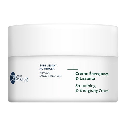 Dr Renaud Mimosa Smoothing & Energising Crème de Jour