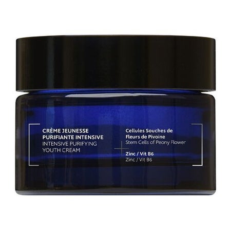 Dr Renaud Intensive Purifying Youth Päivävoide 50 ml