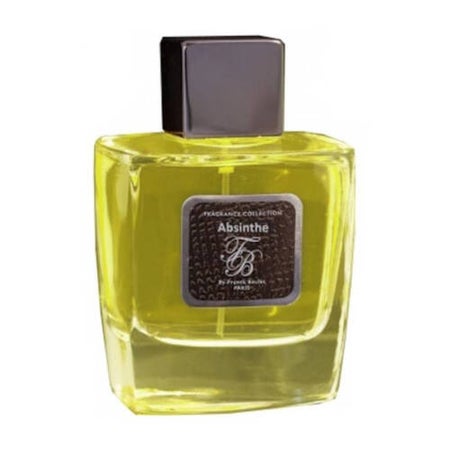 Franck Boclet Absinthe Eau de Parfum 100 ml
