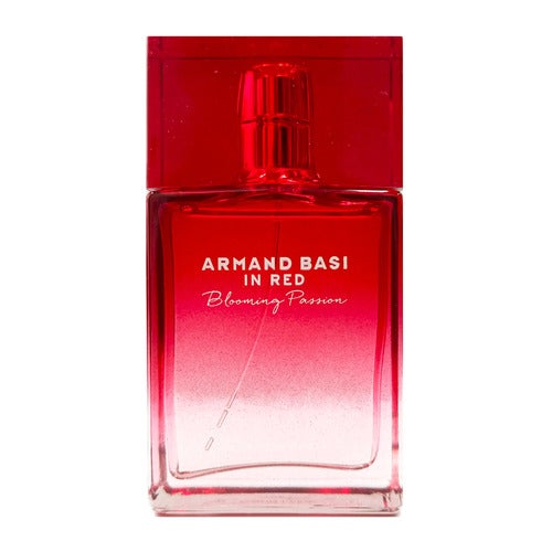 Armand Basi In Red Blooming Passion Eau de Toilette