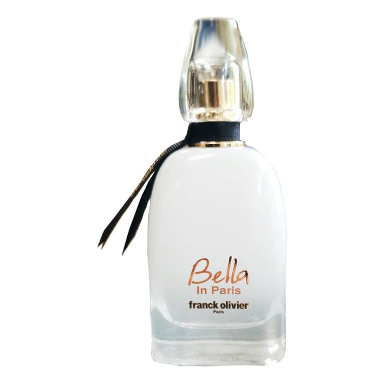 Franck Olivier Bella In Paris Eau de parfum | Deloox.dk