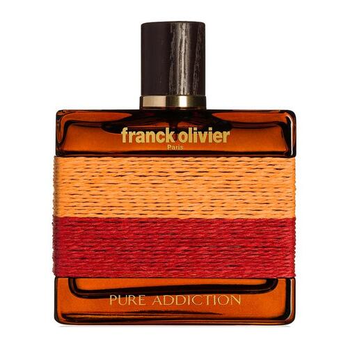 Franck Olivier Pure Addiction Eau de Parfum