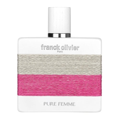 Franck Olivier Pure Femme Eau de Parfum