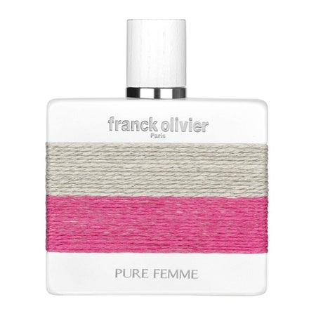 Franck Olivier Pure Femme Eau de Parfum 100 ml