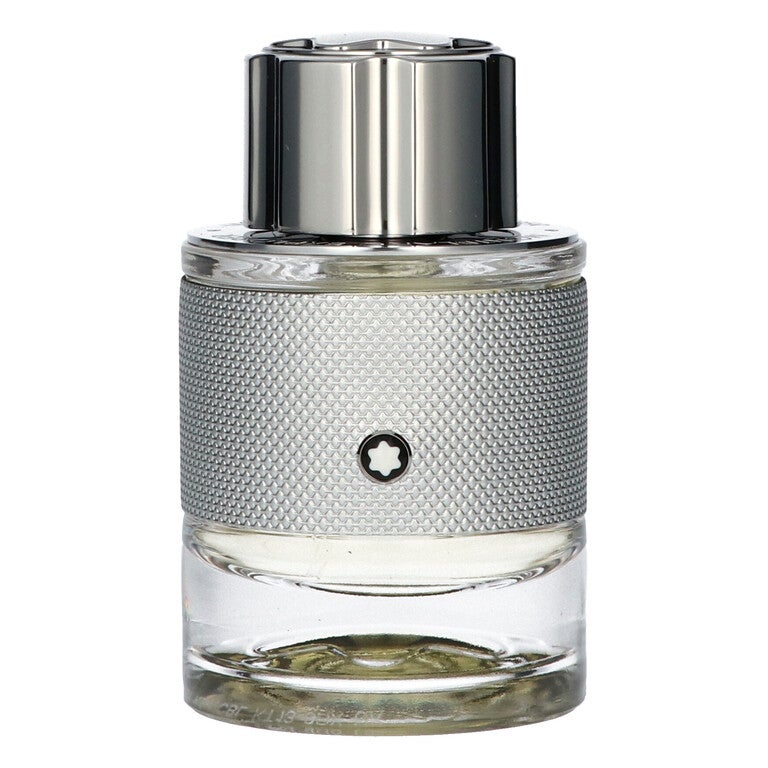 Montblanc Explorer Platinum Eau de Parfum | Deloox.com