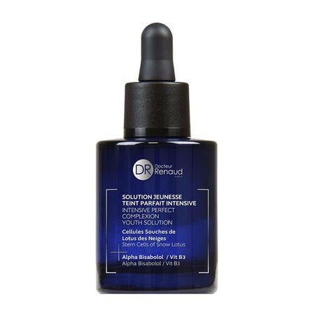 Dr Renaud Intensive Perfect Complexion Youth Solution Hiusseerumi 30 ml