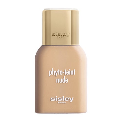 Sisley Phyto-Teint Nude Fond de Teint