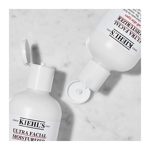 Kiehl's Ultra Facial Moisturizer