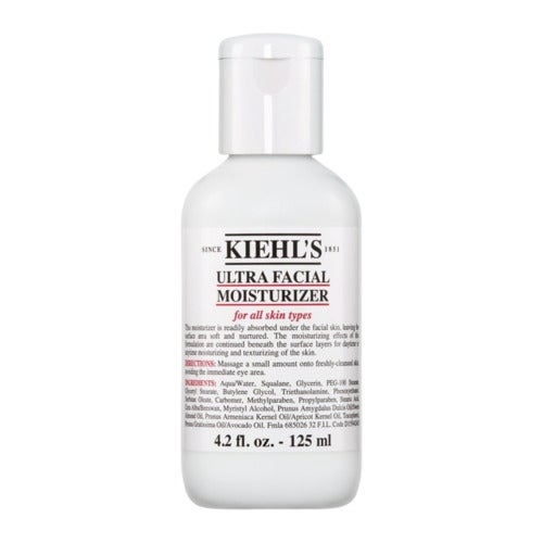 Kiehl's Ultra Facial Moisturizer