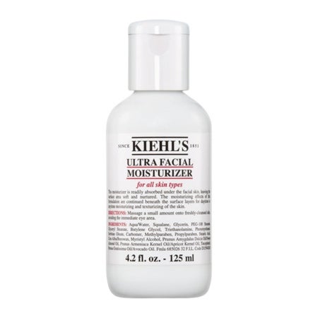 Kiehl's Ultra Facial Moisturizer 125 ml